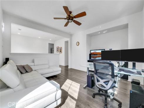 320  La Floresta   Drive, Brea, CA