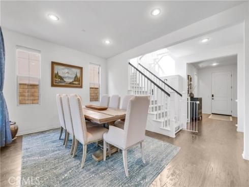 320  La Floresta   Drive, Brea, CA