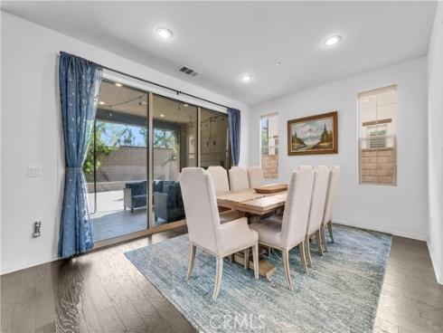 320  La Floresta   Drive, Brea, CA