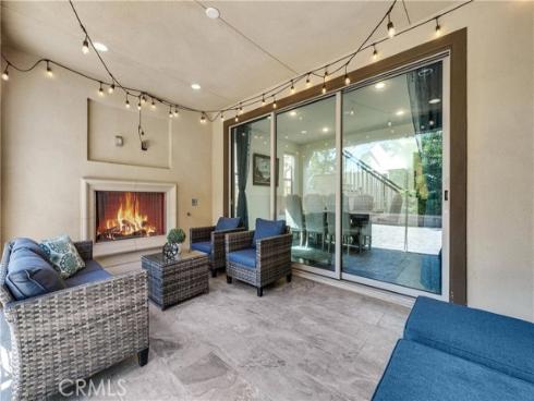 320  La Floresta   Drive, Brea, CA