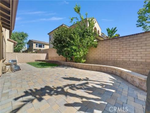 320  La Floresta   Drive, Brea, CA