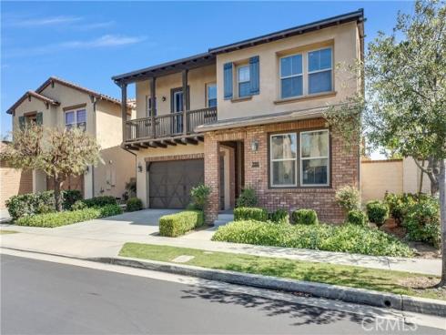 320  La Floresta   Drive, Brea, CA