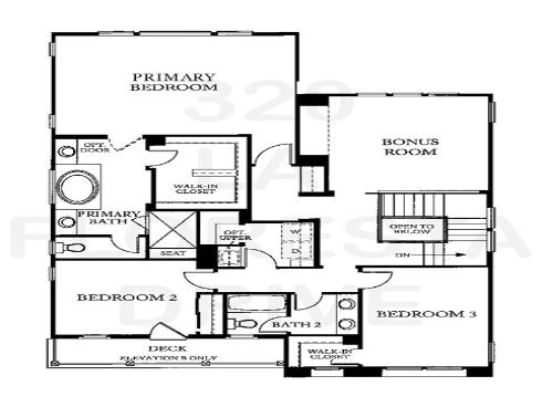 320  La Floresta   Drive, Brea, CA