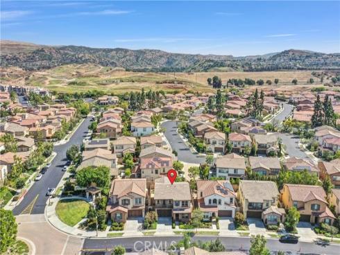 320  La Floresta   Drive, Brea, CA