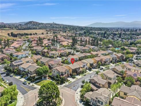 320  La Floresta   Drive, Brea, CA