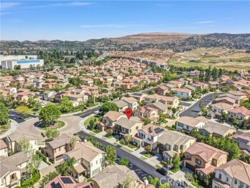 320  La Floresta   Drive, Brea, CA