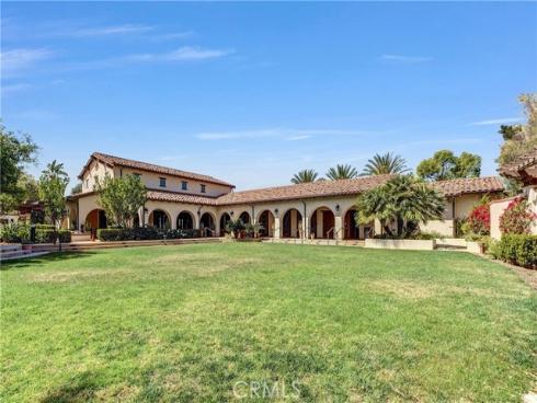 320  La Floresta   Drive, Brea, CA