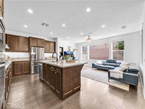 320  La Floresta   Drive, Brea, CA