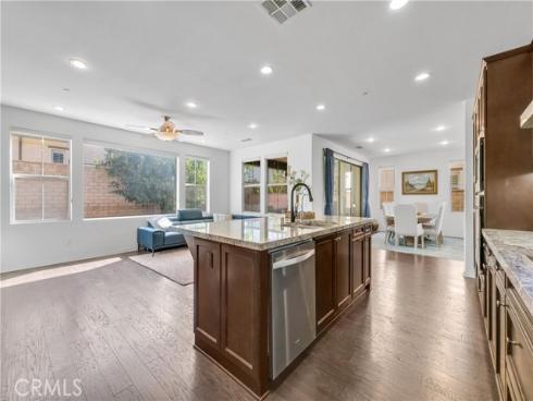 320  La Floresta   Drive, Brea, CA