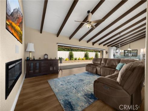 1001 W Dorothy   Drive, Brea, CA