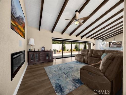 1001 W Dorothy   Drive, Brea, CA