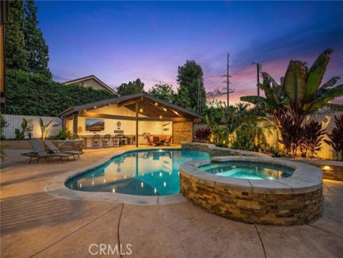 1001 W Dorothy   Drive, Brea, CA