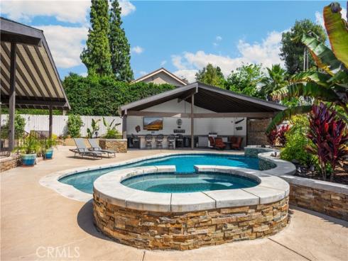 1001 W Dorothy   Drive, Brea, CA