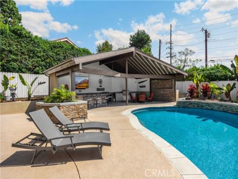 1001 W Dorothy   Drive, Brea, CA