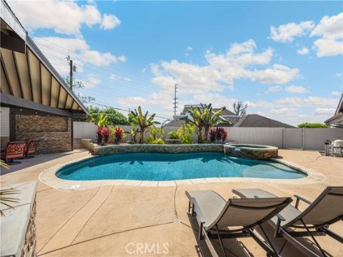 1001 W Dorothy   Drive, Brea, CA