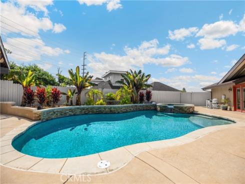 1001 W Dorothy   Drive, Brea, CA