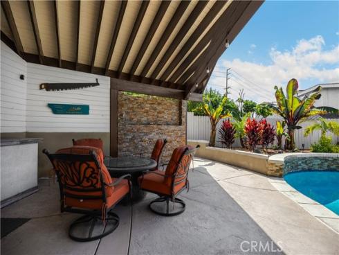 1001 W Dorothy   Drive, Brea, CA