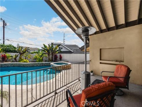 1001 W Dorothy   Drive, Brea, CA