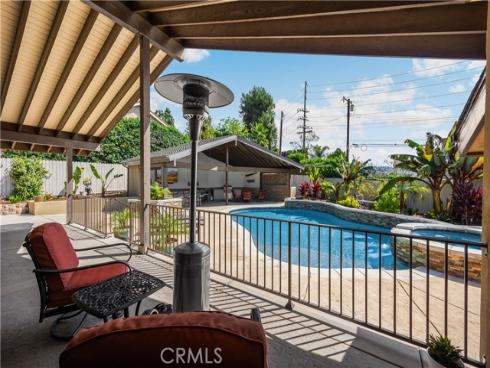 1001 W Dorothy   Drive, Brea, CA