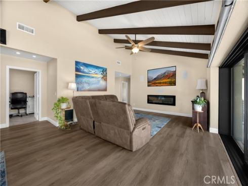 1001 W Dorothy   Drive, Brea, CA