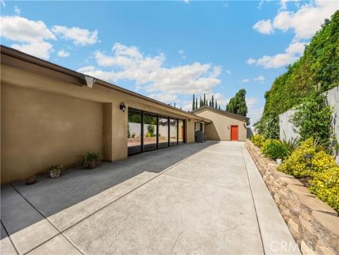 1001 W Dorothy   Drive, Brea, CA