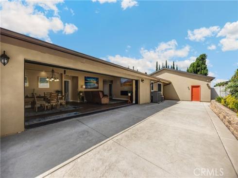 1001 W Dorothy   Drive, Brea, CA