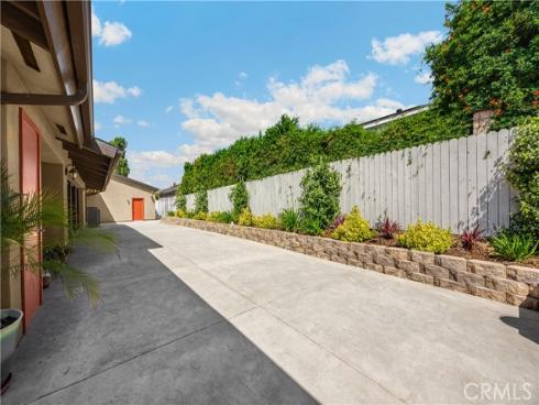 1001 W Dorothy   Drive, Brea, CA