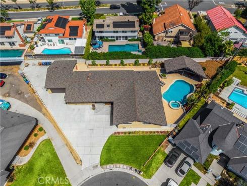 1001 W Dorothy   Drive, Brea, CA