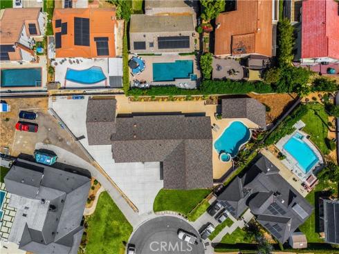 1001 W Dorothy   Drive, Brea, CA