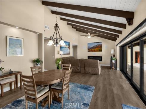 1001 W Dorothy   Drive, Brea, CA