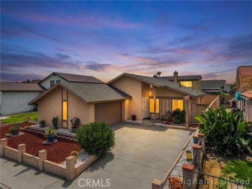 1618 E Eucalyptus Street