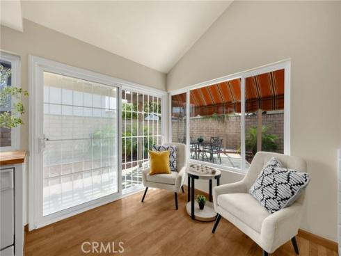 1618  E Eucalyptus   Street, Brea, CA