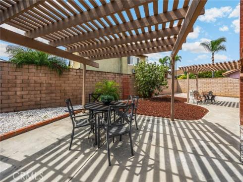 1618  E Eucalyptus   Street, Brea, CA