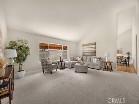 1618  E Eucalyptus   Street, Brea, CA