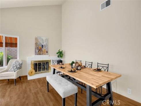 1618  E Eucalyptus   Street, Brea, CA