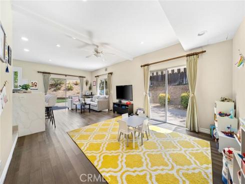 1013  Woodcrest  , Brea, CA