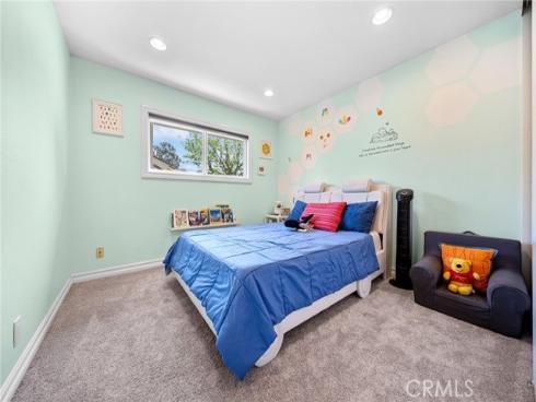 1013  Woodcrest  , Brea, CA