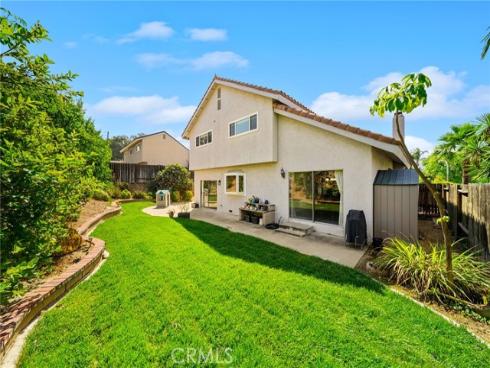 1013  Woodcrest  , Brea, CA