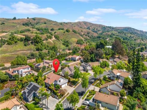 1013  Woodcrest  , Brea, CA
