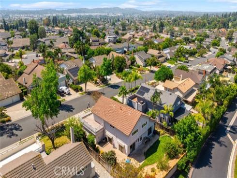 1013  Woodcrest  , Brea, CA