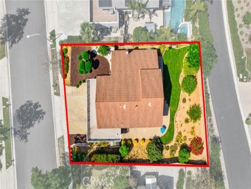 1013  Woodcrest  , Brea, CA