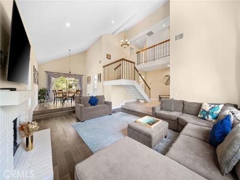 1013  Woodcrest  , Brea, CA