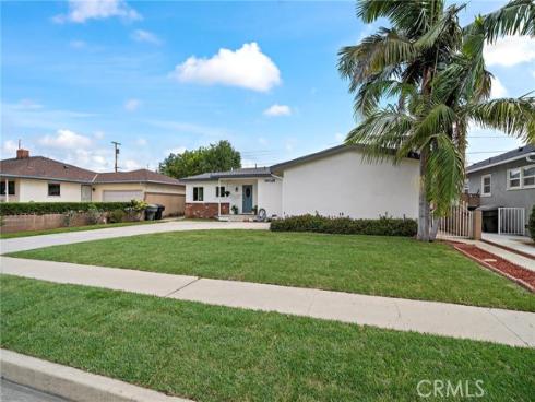 324  Sequoia  , Brea, CA