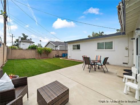 324  Sequoia  , Brea, CA