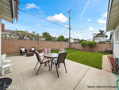 324  Sequoia  , Brea, CA