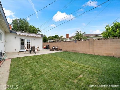 324  Sequoia  , Brea, CA