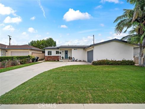 324  Sequoia  , Brea, CA