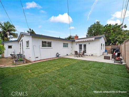 324  Sequoia  , Brea, CA