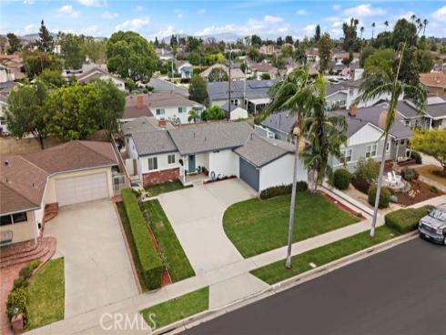 324  Sequoia  , Brea, CA