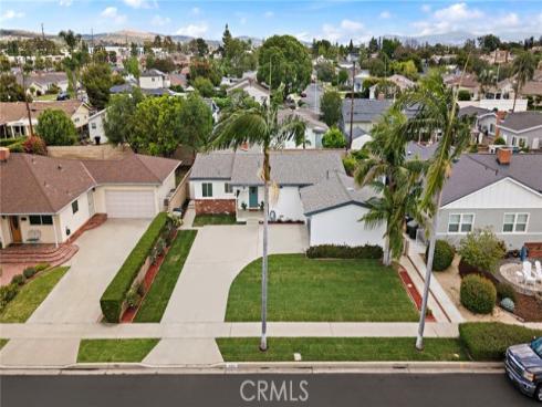 324  Sequoia  , Brea, CA